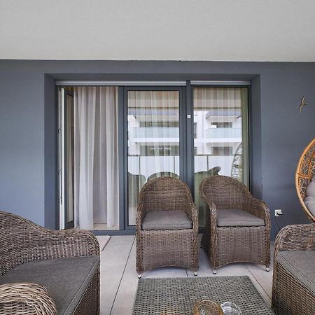 Apartament Sea Star Pogorzelica  Bagian luar foto