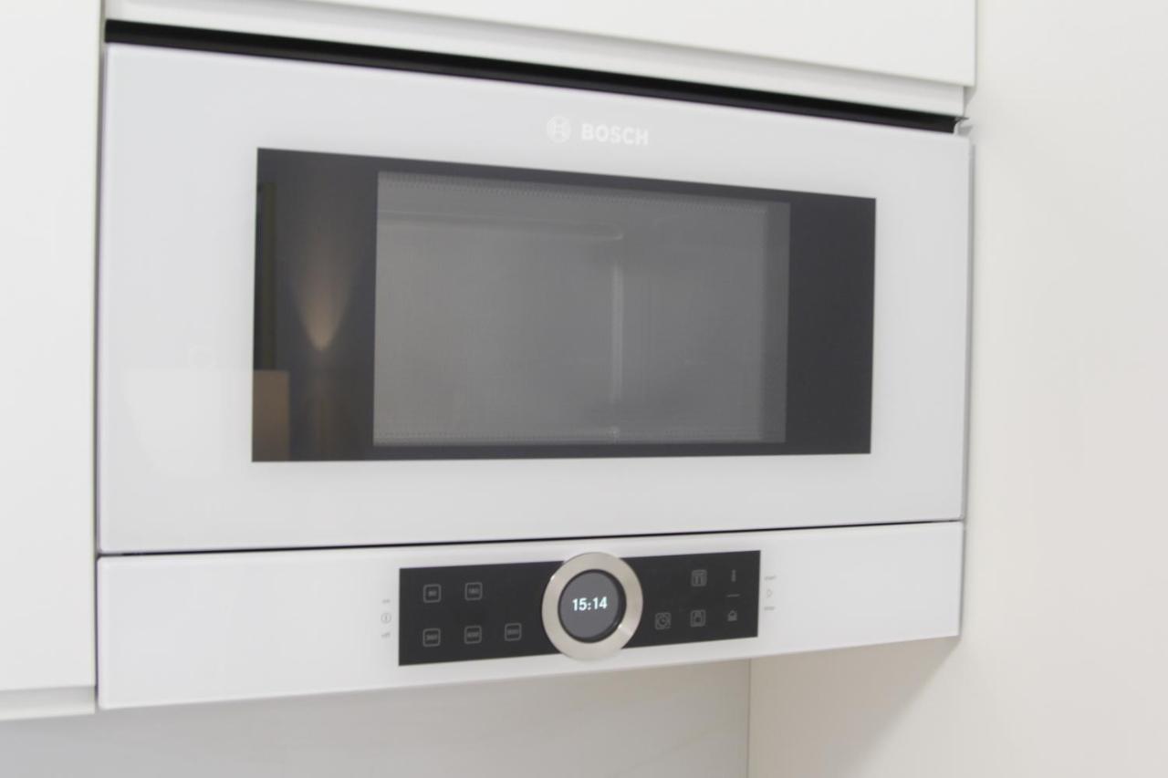 Apartament Sea Star Pogorzelica  Bagian luar foto