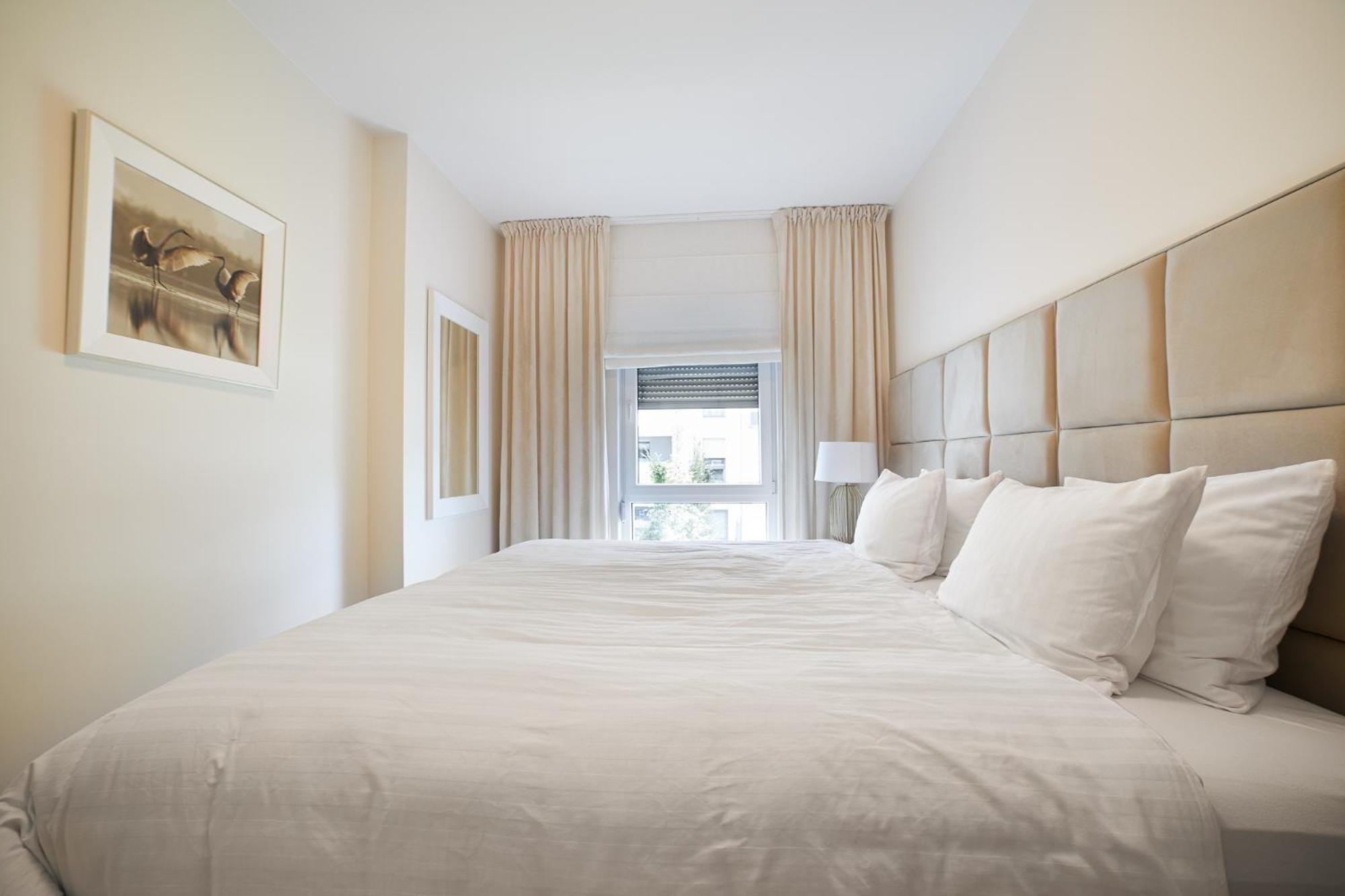 Apartament Sea Star Pogorzelica  Bagian luar foto