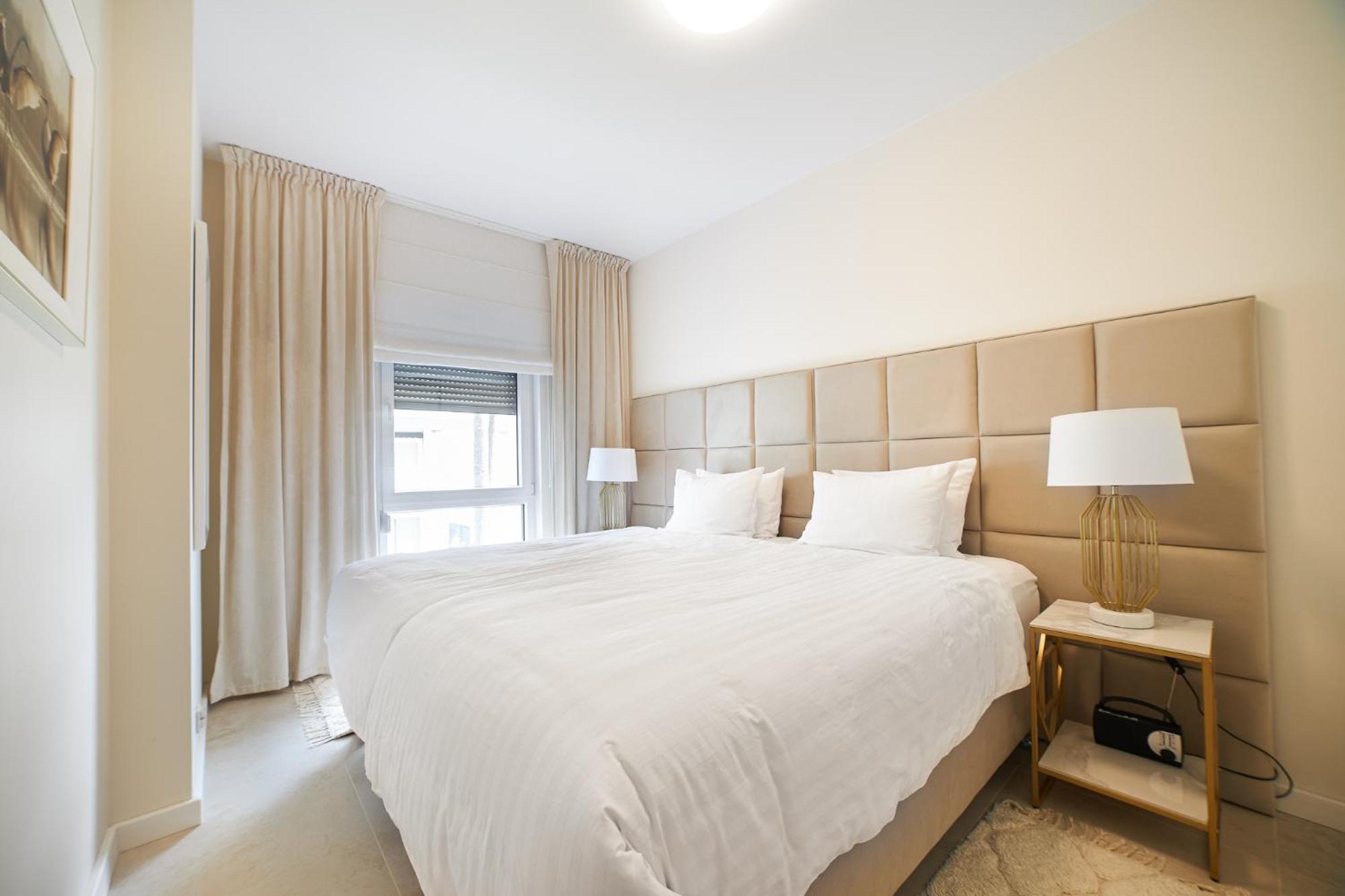 Apartament Sea Star Pogorzelica  Bagian luar foto