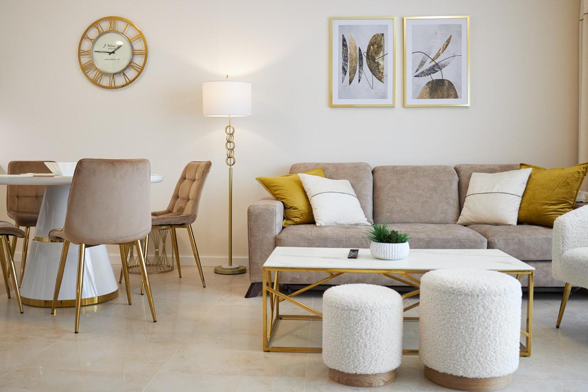 Apartament Sea Star Pogorzelica  Bagian luar foto