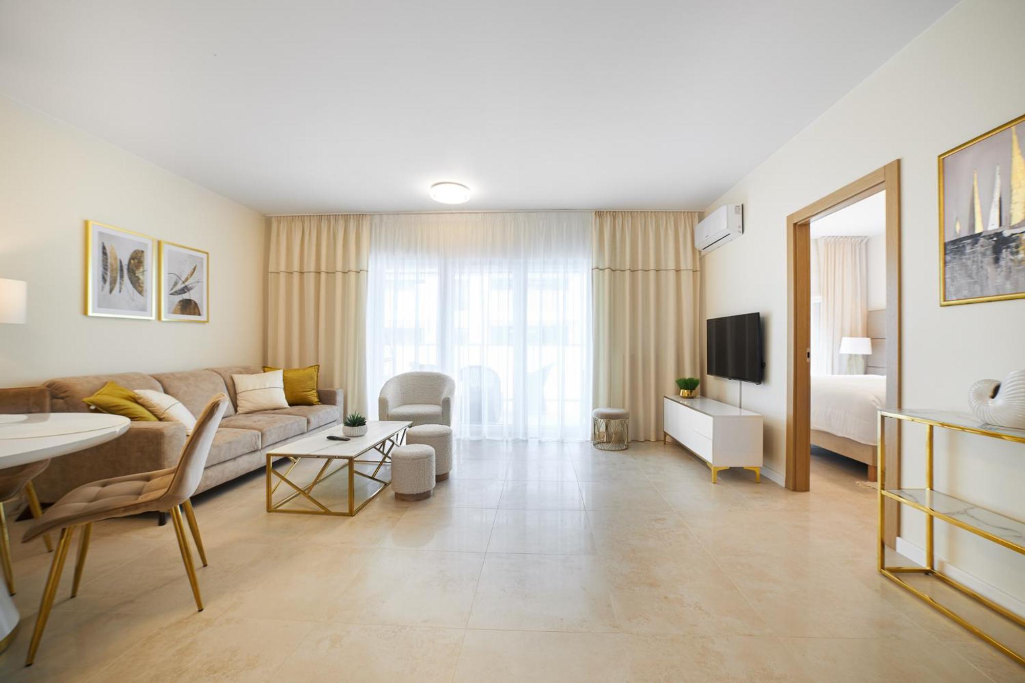 Apartament Sea Star Pogorzelica  Bagian luar foto